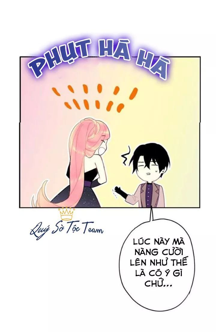 Trọng Sinh Trở Thành Hoàng Phi - Chương 65 - Trang 27