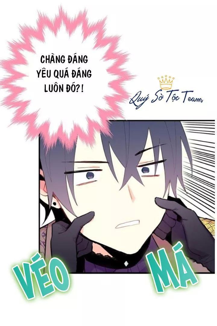 Trọng Sinh Trở Thành Hoàng Phi - Chương 65 - Trang 28