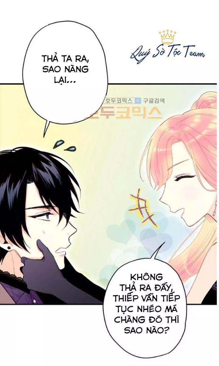 Trọng Sinh Trở Thành Hoàng Phi - Chương 65 - Trang 29