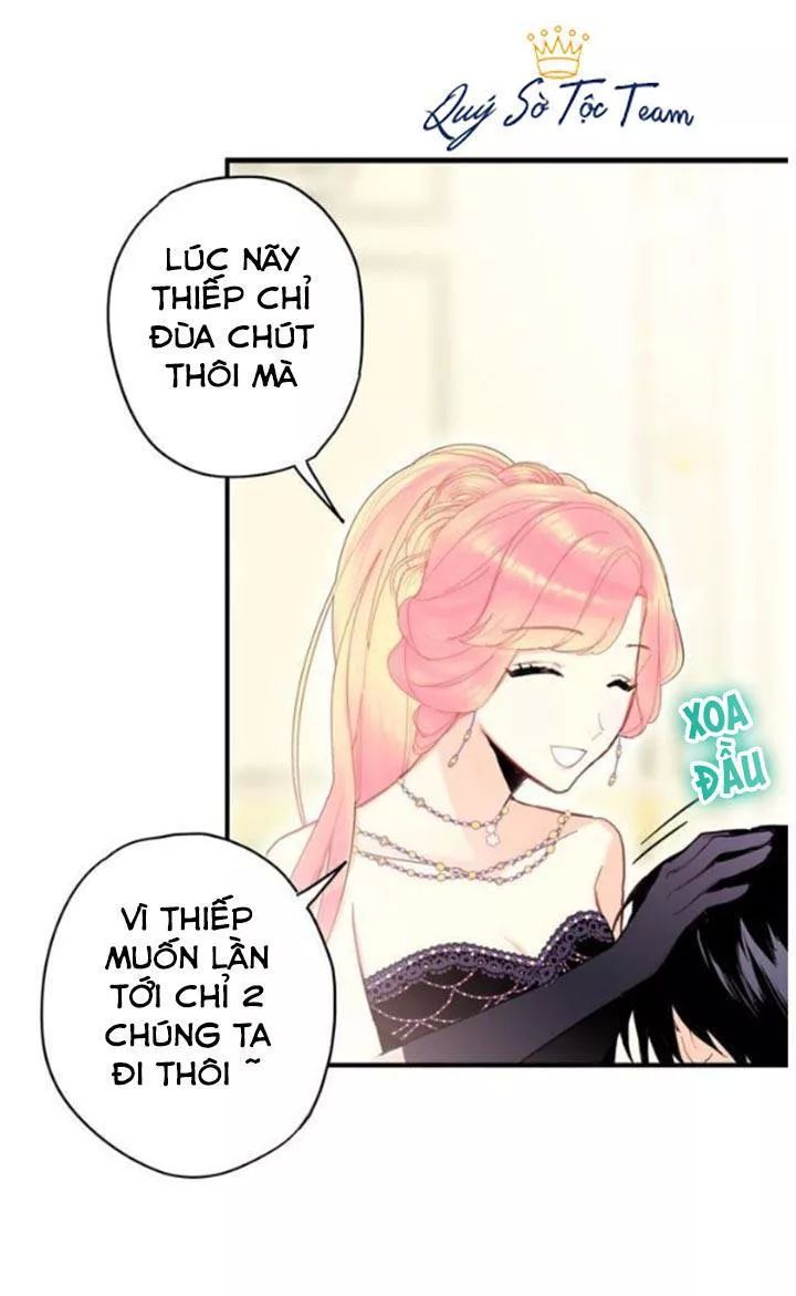 Trọng Sinh Trở Thành Hoàng Phi - Chương 65 - Trang 30