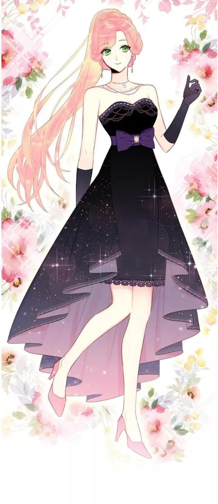 Trọng Sinh Trở Thành Hoàng Phi - Chương 65 - Trang 4