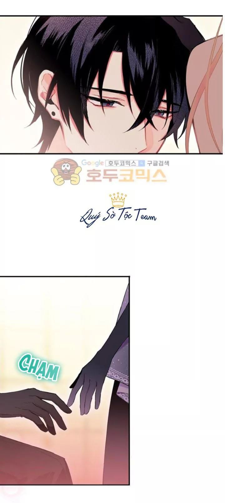 Trọng Sinh Trở Thành Hoàng Phi - Chương 65 - Trang 31