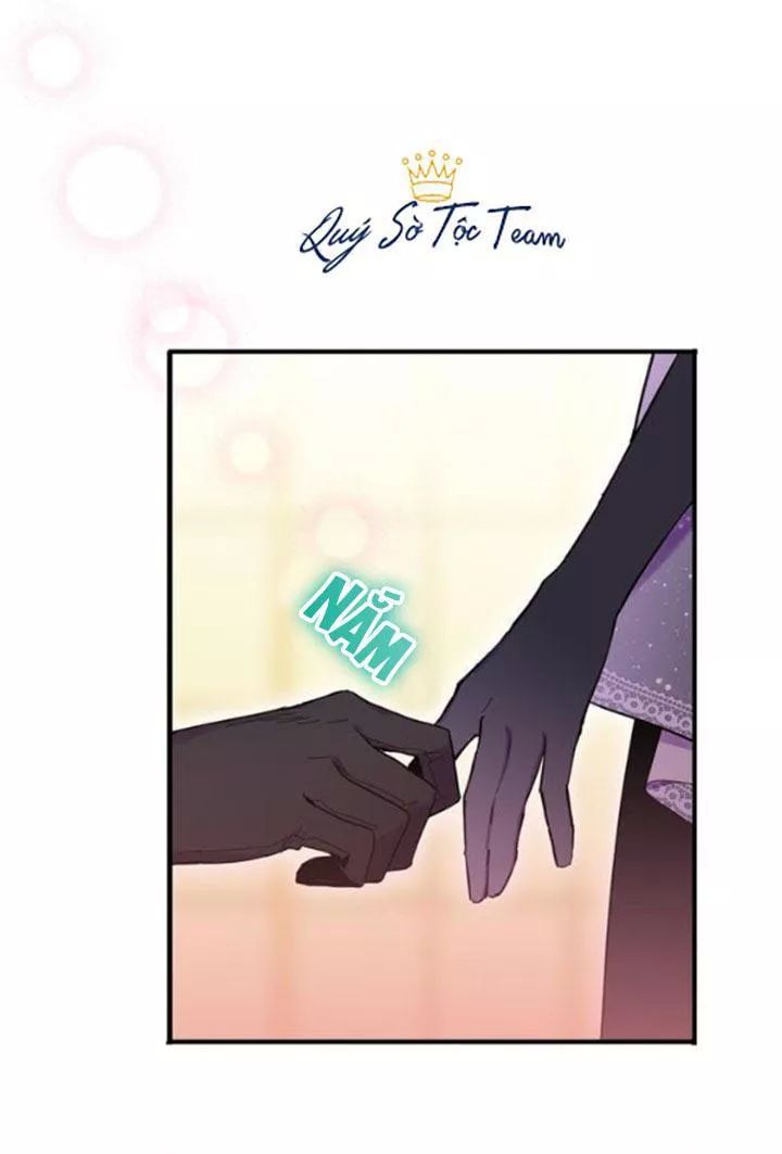 Trọng Sinh Trở Thành Hoàng Phi - Chương 65 - Trang 32