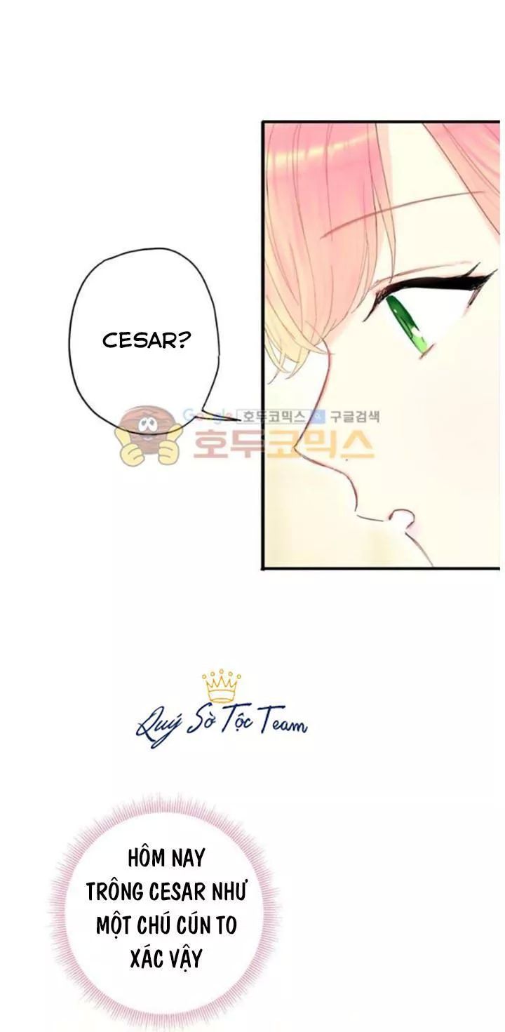 Trọng Sinh Trở Thành Hoàng Phi - Chương 65 - Trang 33