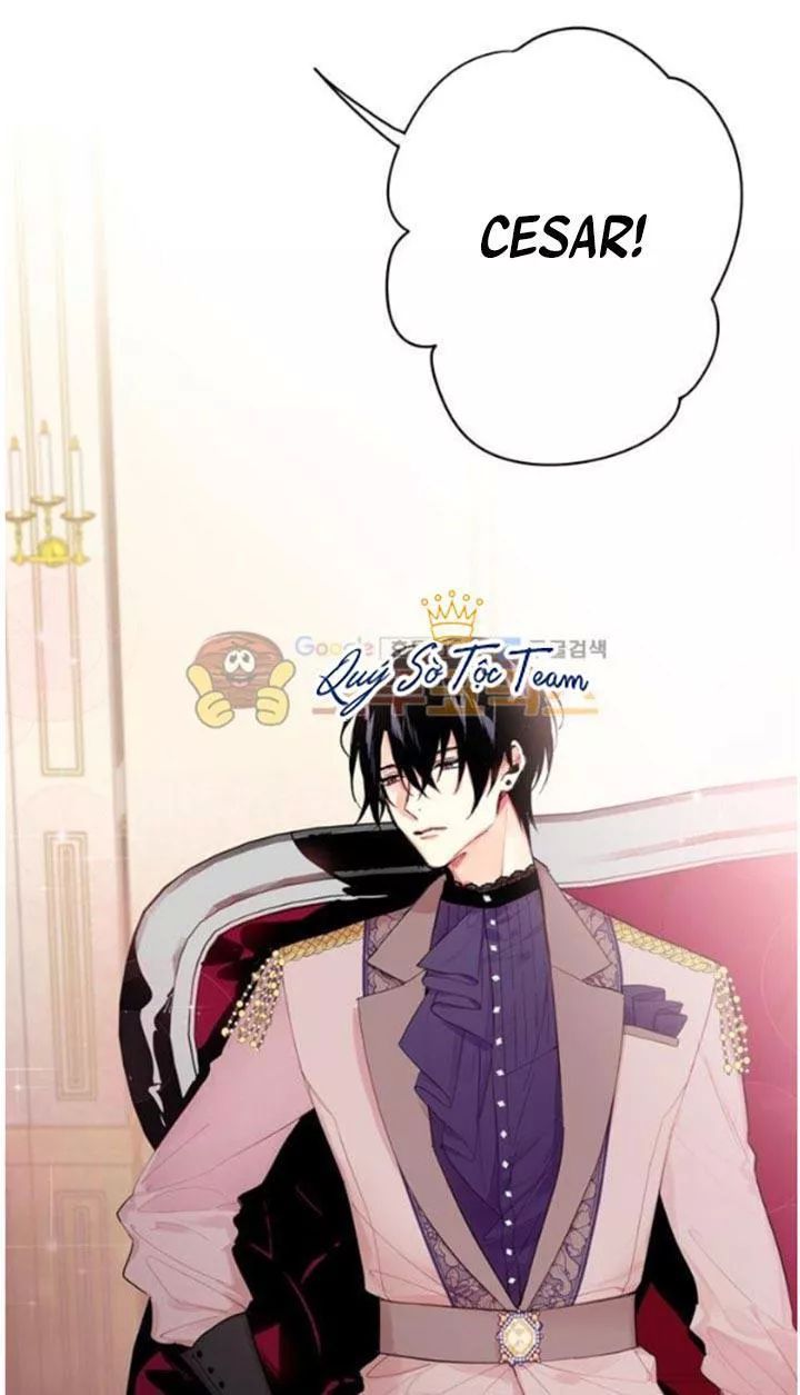 Trọng Sinh Trở Thành Hoàng Phi - Chương 65 - Trang 9