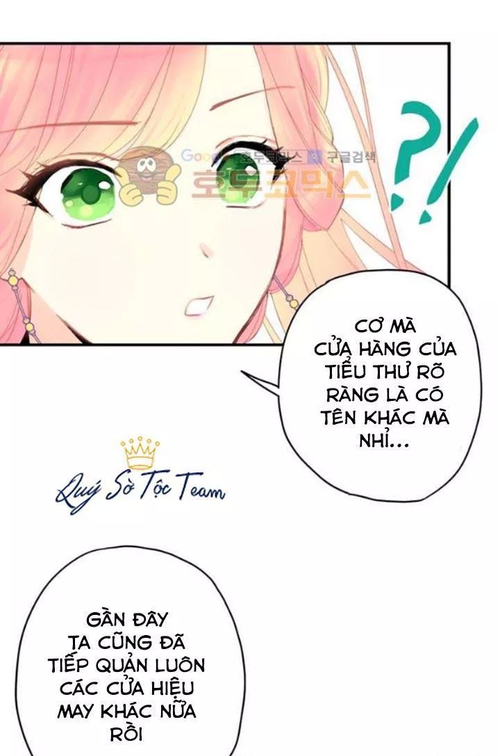 Trọng Sinh Trở Thành Hoàng Phi - Chương 66 - Trang 17