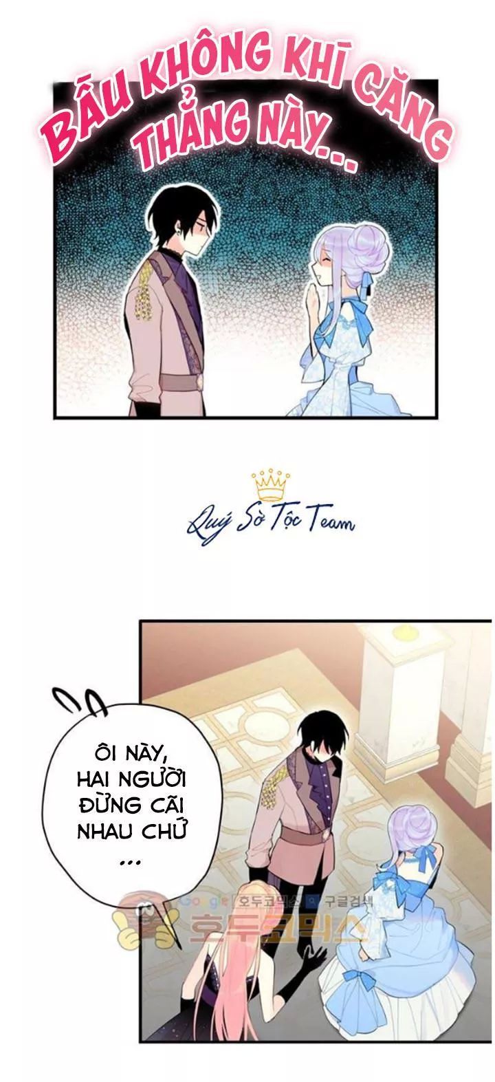 Trọng Sinh Trở Thành Hoàng Phi - Chương 66 - Trang 22