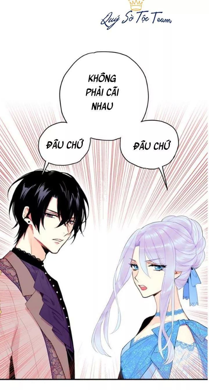 Trọng Sinh Trở Thành Hoàng Phi - Chương 66 - Trang 23