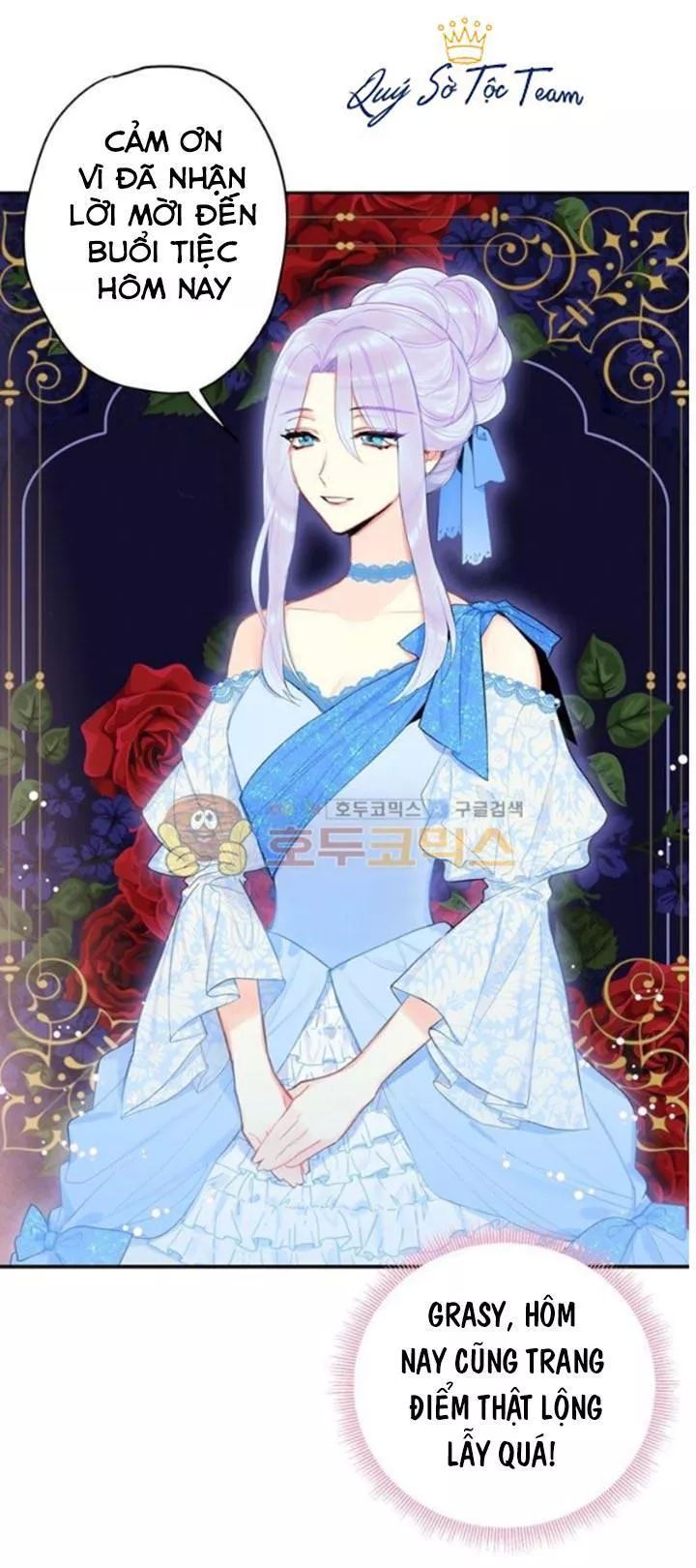 Trọng Sinh Trở Thành Hoàng Phi - Chương 66 - Trang 5