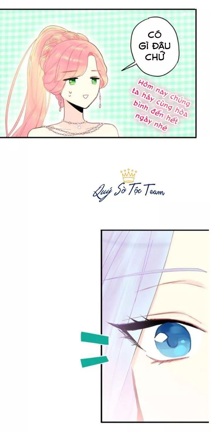 Trọng Sinh Trở Thành Hoàng Phi - Chương 66 - Trang 6