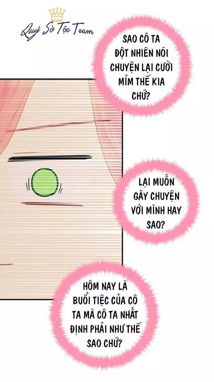 Trọng Sinh Trở Thành Hoàng Phi - Chương 66 - Trang 8