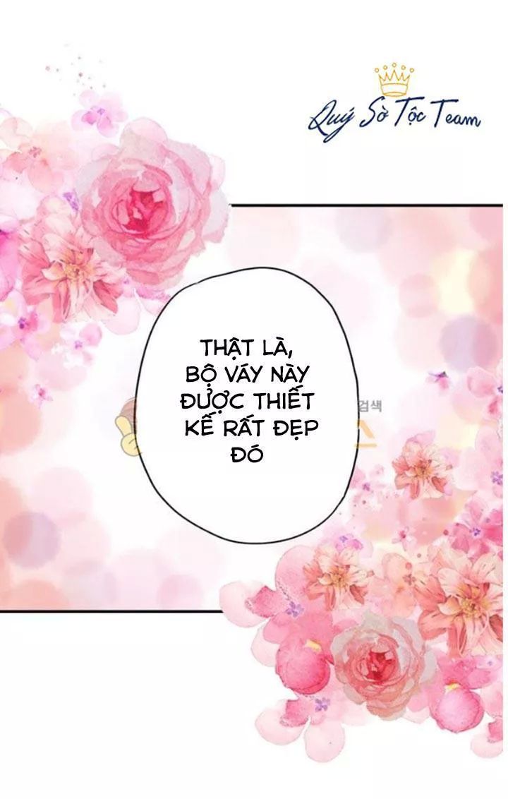 Trọng Sinh Trở Thành Hoàng Phi - Chương 66 - Trang 9