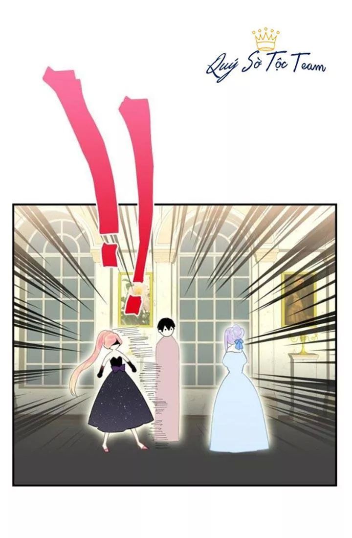 Trọng Sinh Trở Thành Hoàng Phi - Chương 66 - Trang 10