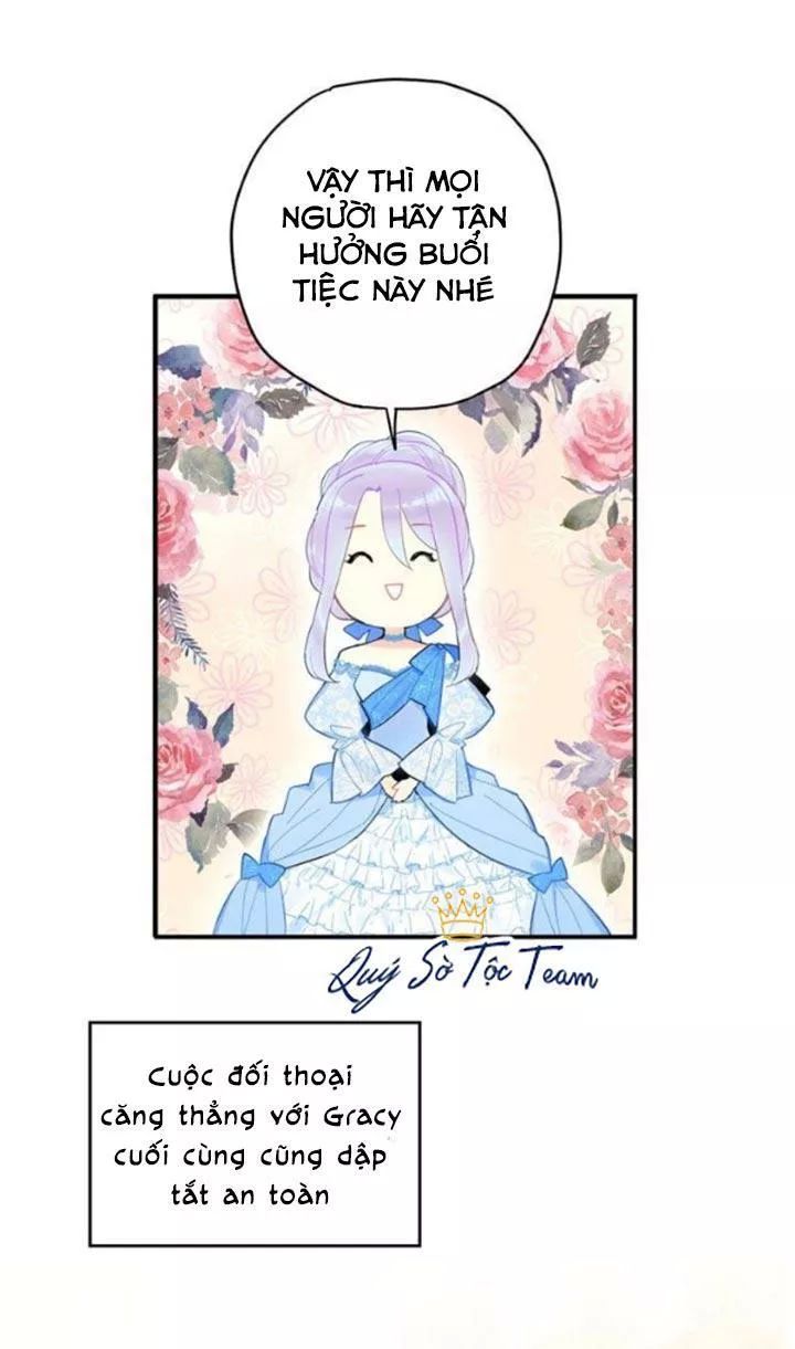 Trọng Sinh Trở Thành Hoàng Phi - Chương 67 - Trang 2