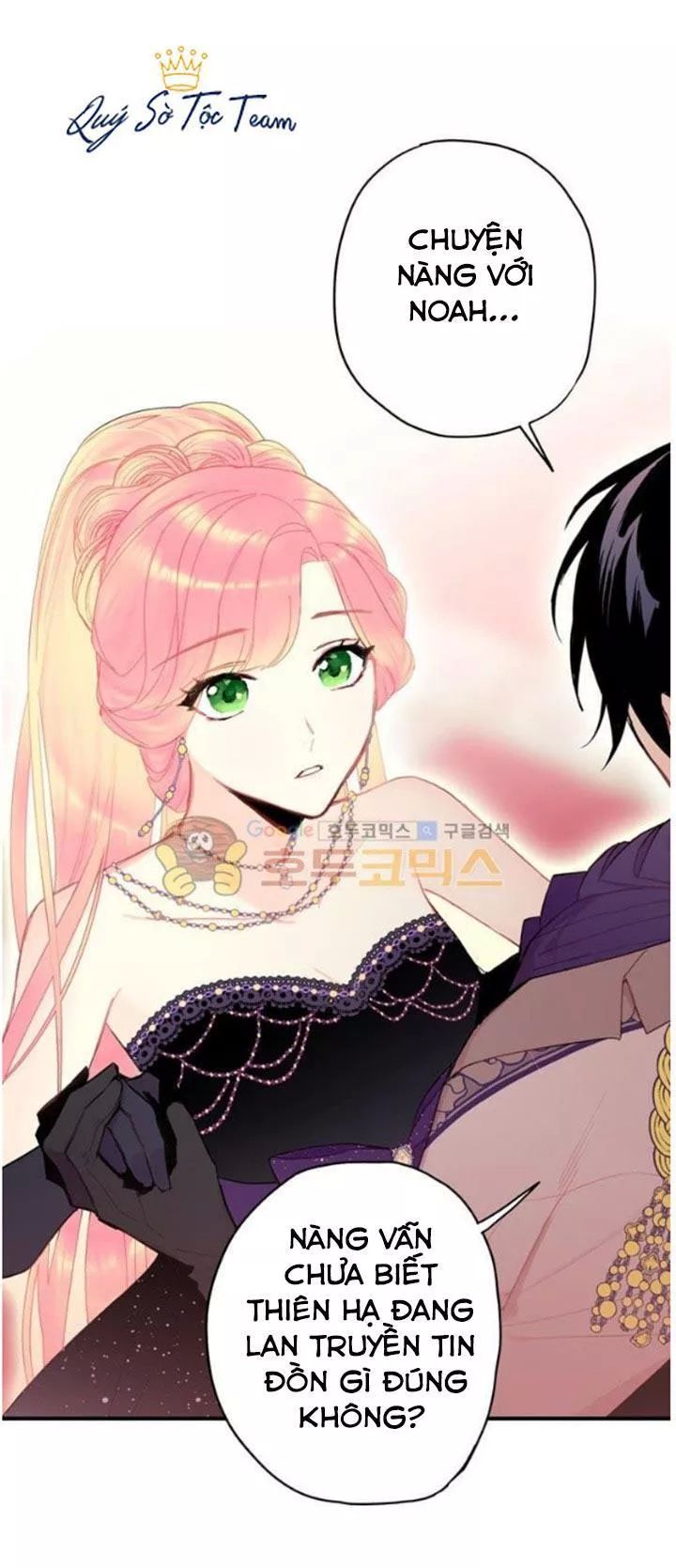 Trọng Sinh Trở Thành Hoàng Phi - Chương 67 - Trang 13