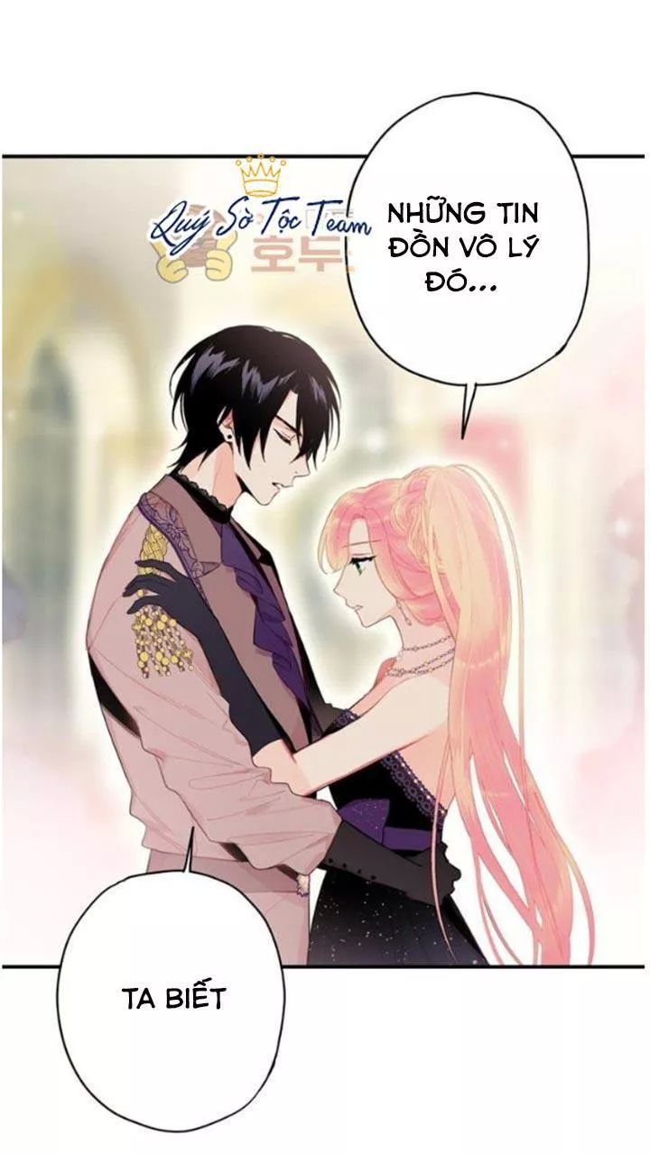 Trọng Sinh Trở Thành Hoàng Phi - Chương 67 - Trang 15