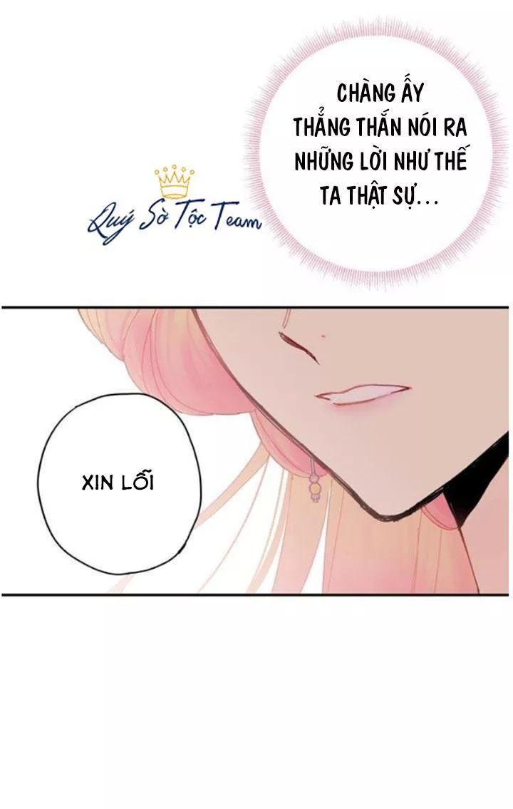 Trọng Sinh Trở Thành Hoàng Phi - Chương 67 - Trang 18