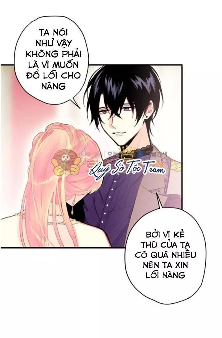 Trọng Sinh Trở Thành Hoàng Phi - Chương 67 - Trang 19