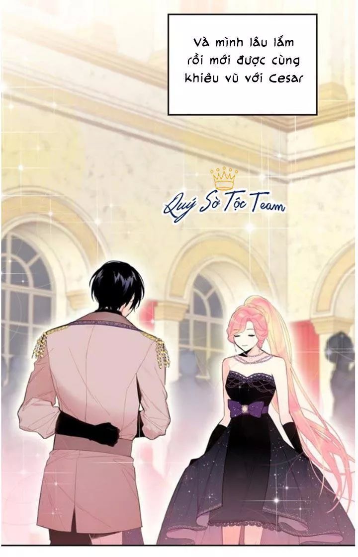 Trọng Sinh Trở Thành Hoàng Phi - Chương 67 - Trang 3