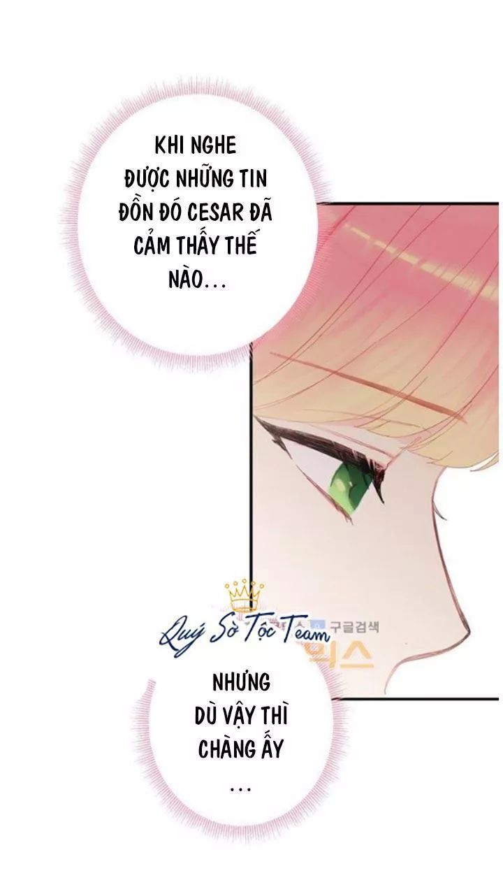 Trọng Sinh Trở Thành Hoàng Phi - Chương 67 - Trang 21