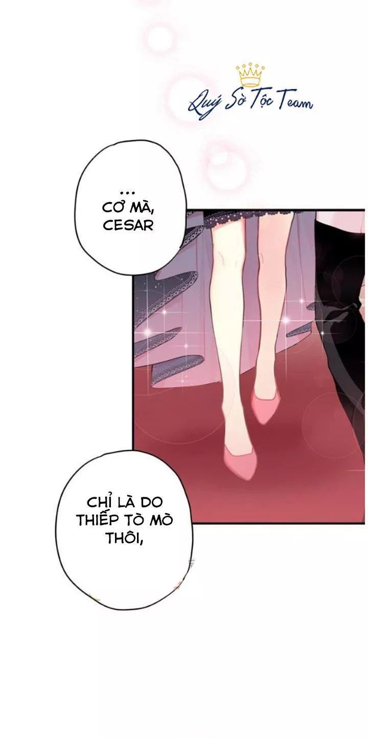 Trọng Sinh Trở Thành Hoàng Phi - Chương 67 - Trang 23