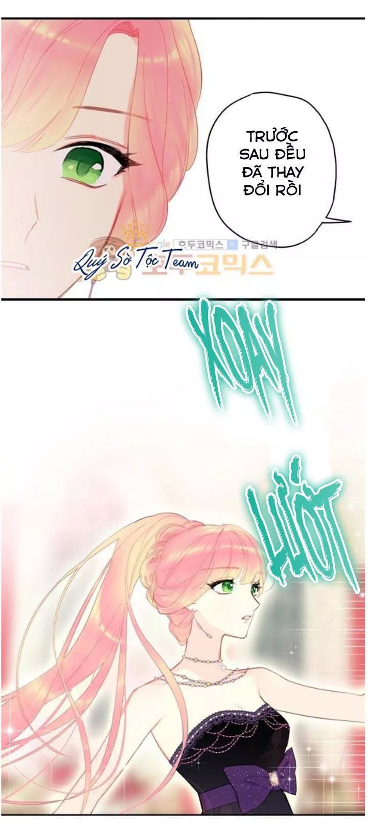 Trọng Sinh Trở Thành Hoàng Phi - Chương 67 - Trang 25