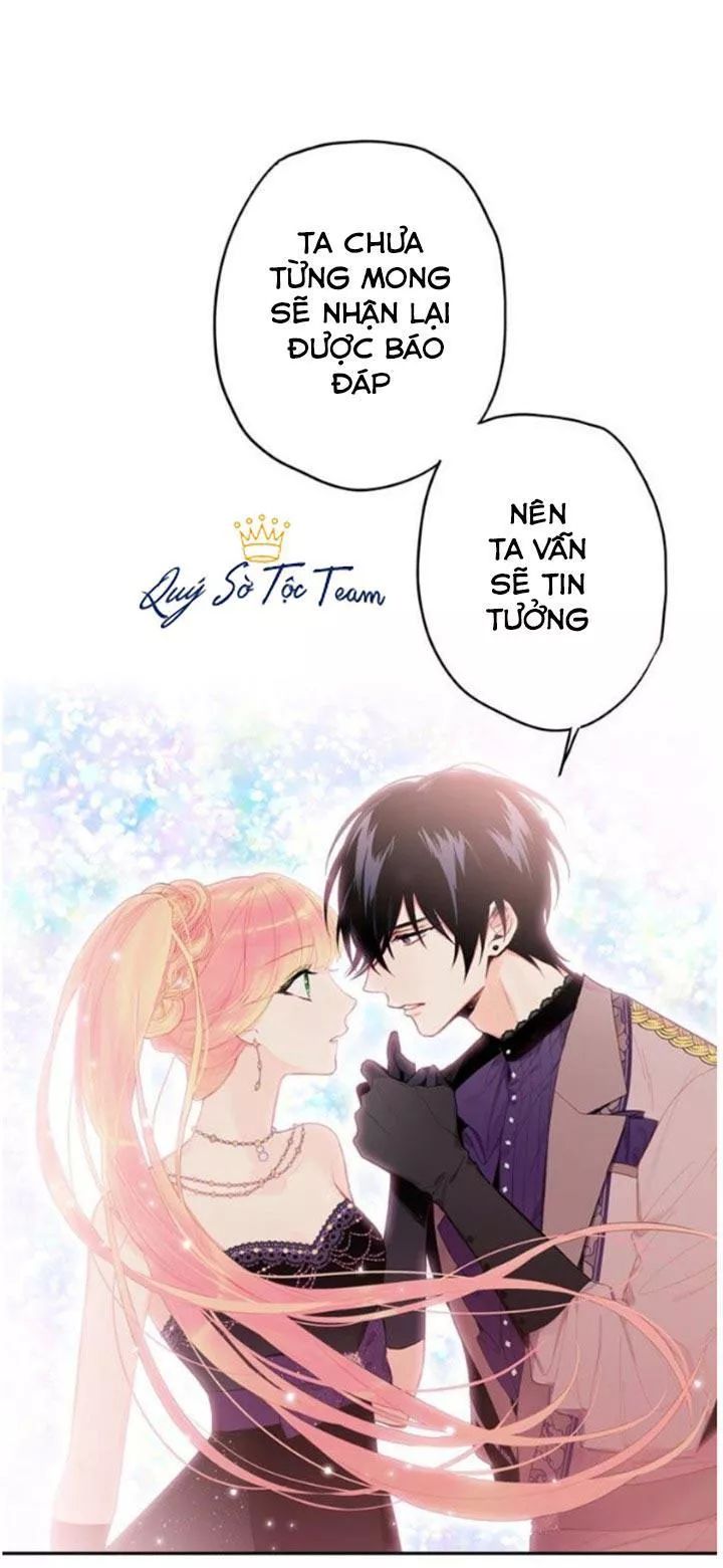 Trọng Sinh Trở Thành Hoàng Phi - Chương 67 - Trang 26