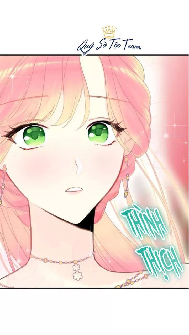 Trọng Sinh Trở Thành Hoàng Phi - Chương 67 - Trang 28