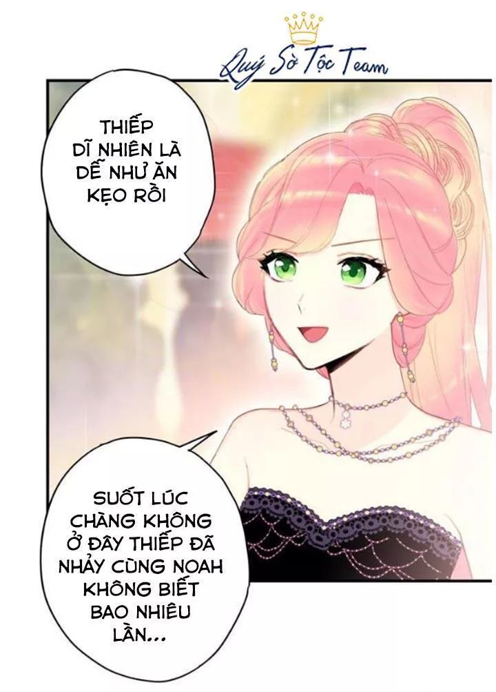 Trọng Sinh Trở Thành Hoàng Phi - Chương 67 - Trang 6