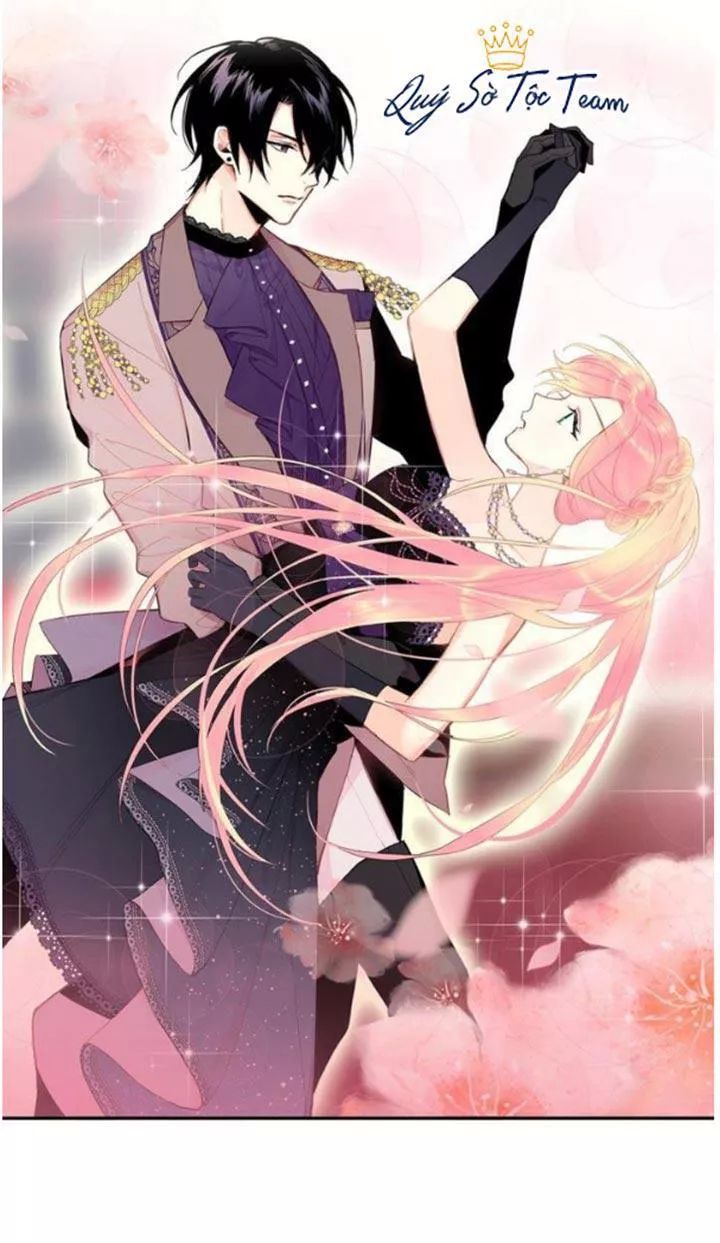 Trọng Sinh Trở Thành Hoàng Phi - Chương 67 - Trang 8