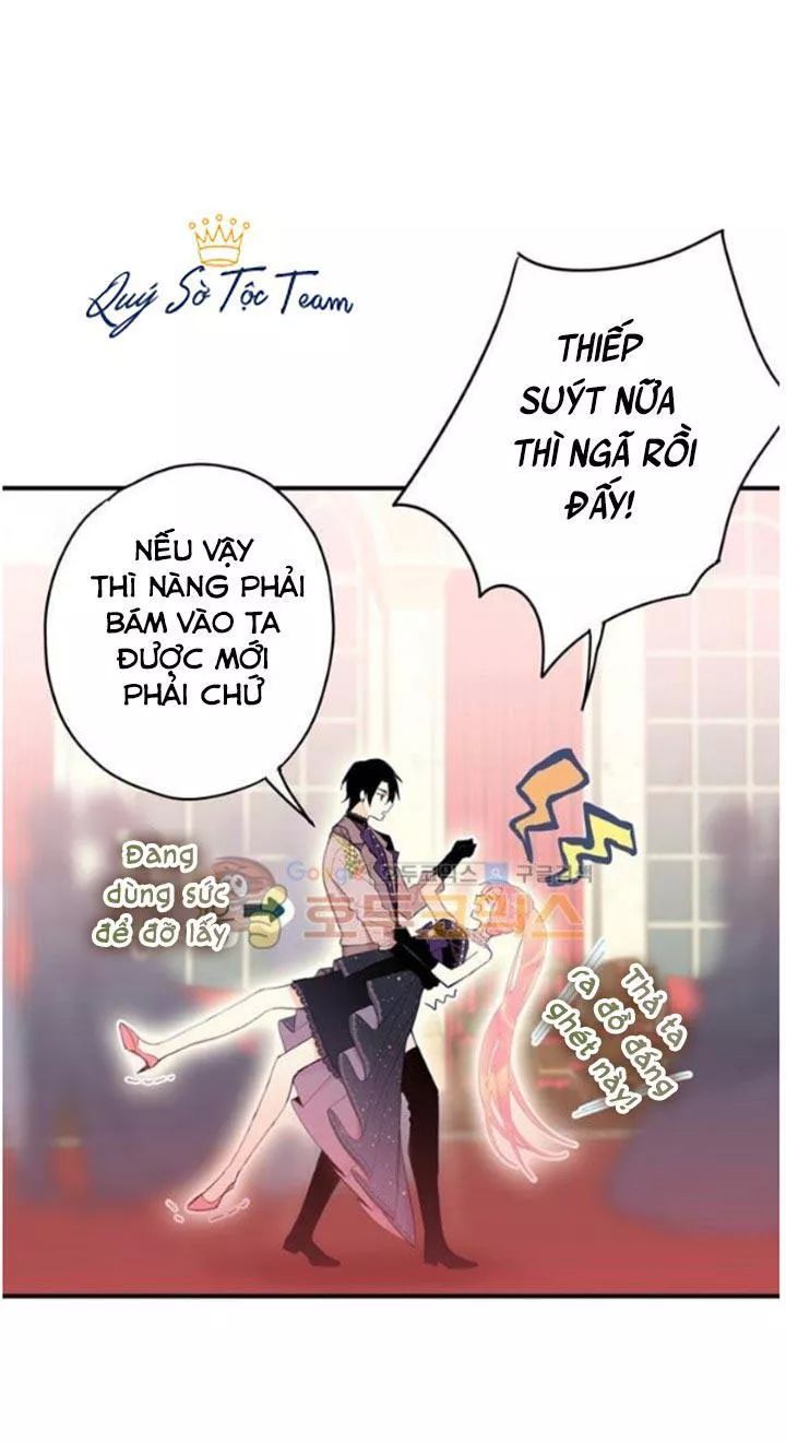 Trọng Sinh Trở Thành Hoàng Phi - Chương 67 - Trang 9