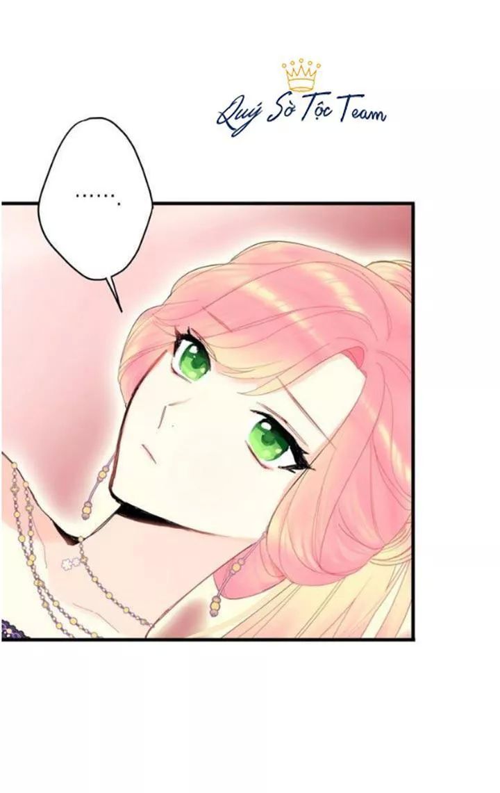 Trọng Sinh Trở Thành Hoàng Phi - Chương 67 - Trang 10