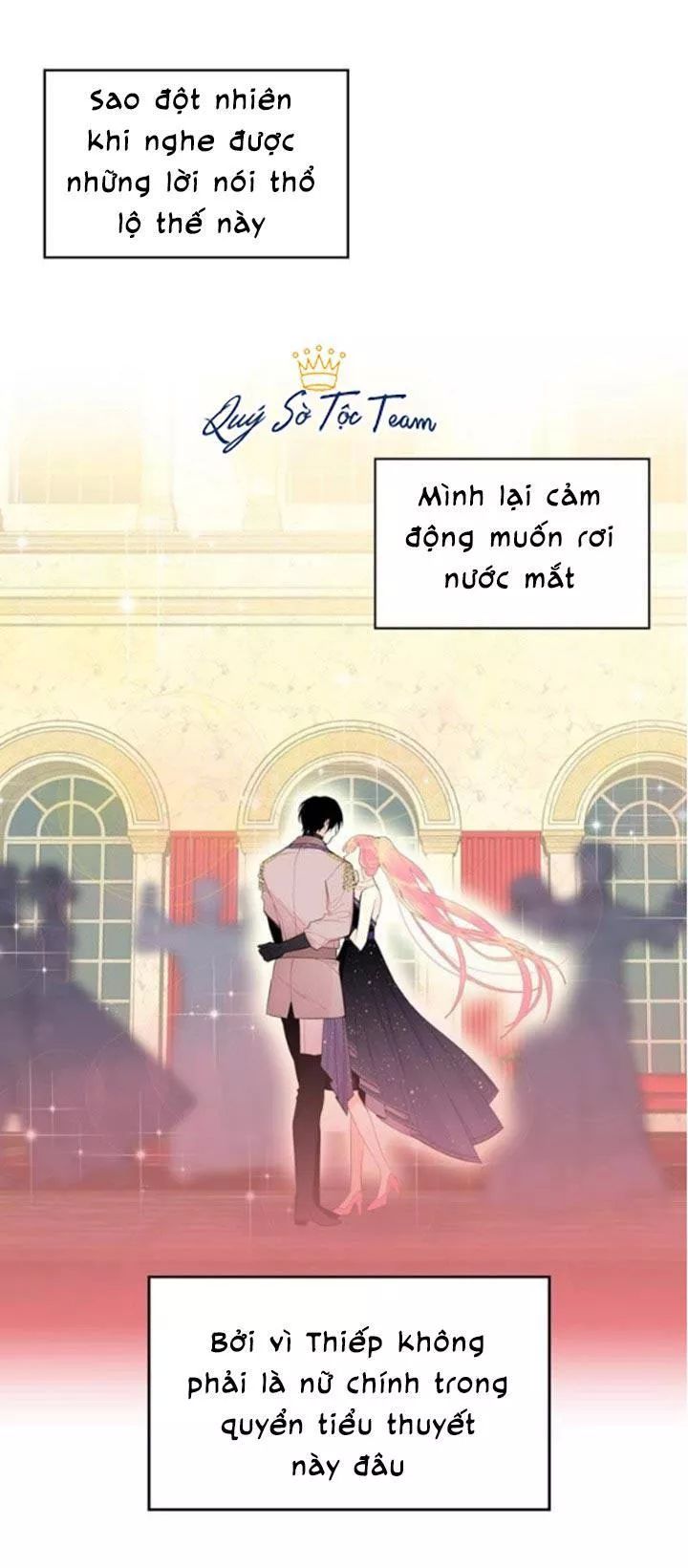 Trọng Sinh Trở Thành Hoàng Phi - Chương 68 - Trang 2