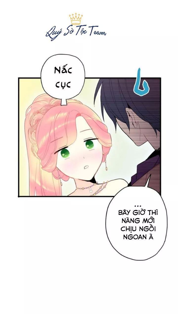 Trọng Sinh Trở Thành Hoàng Phi - Chương 68 - Trang 11