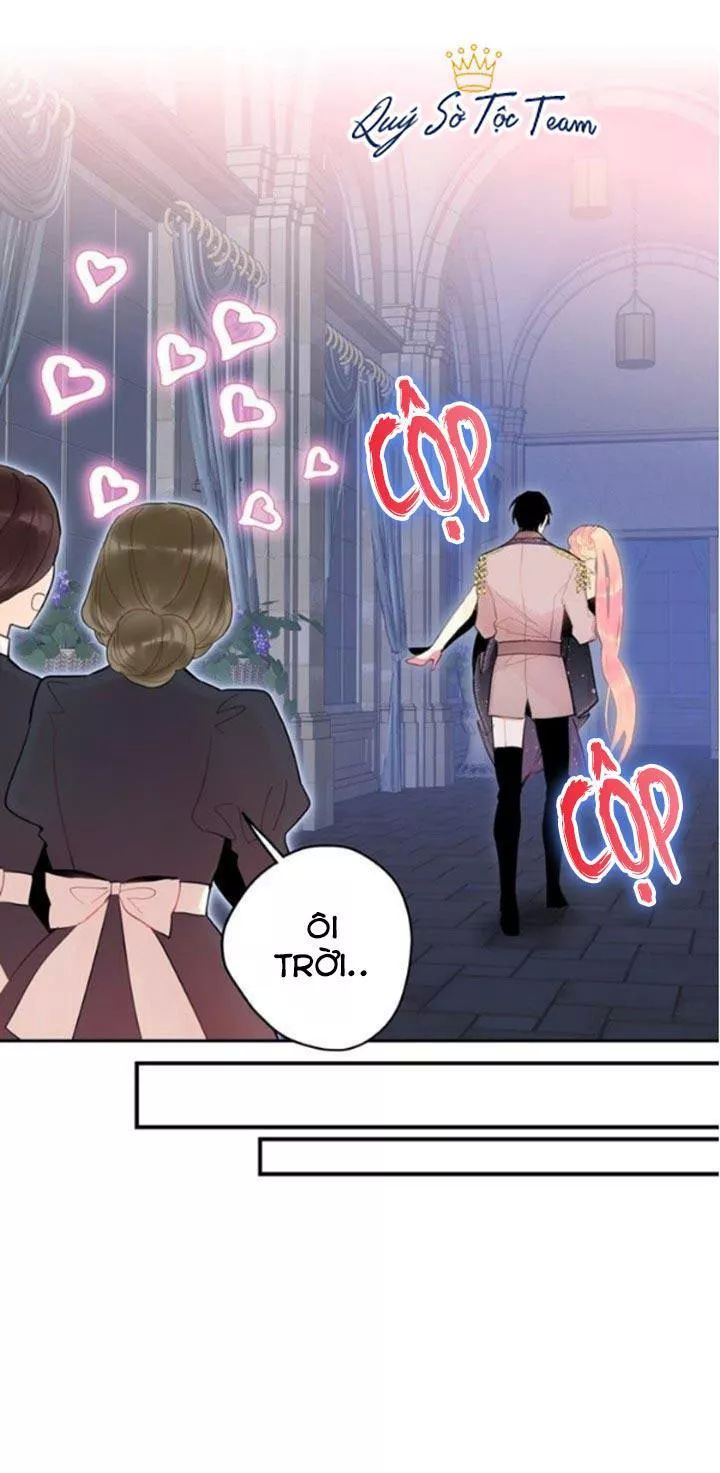 Trọng Sinh Trở Thành Hoàng Phi - Chương 68 - Trang 12