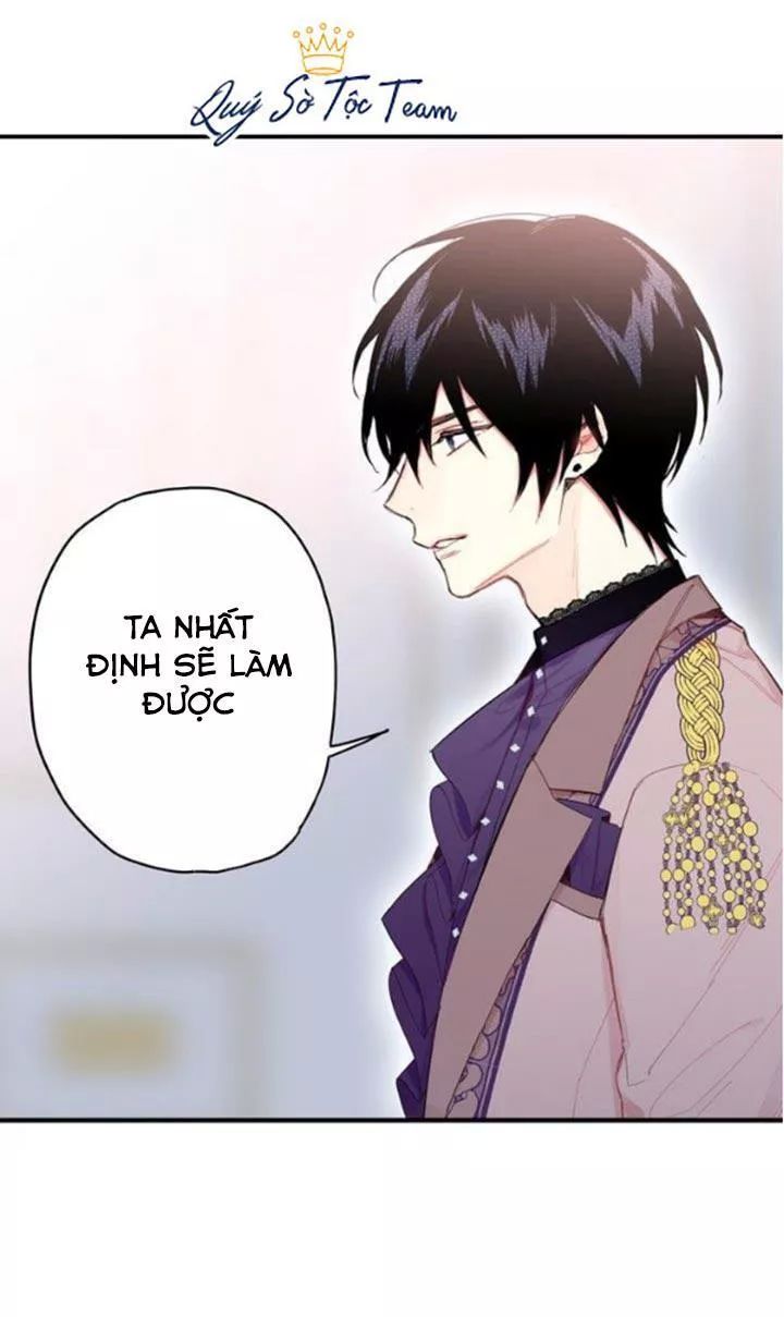 Trọng Sinh Trở Thành Hoàng Phi - Chương 68 - Trang 17