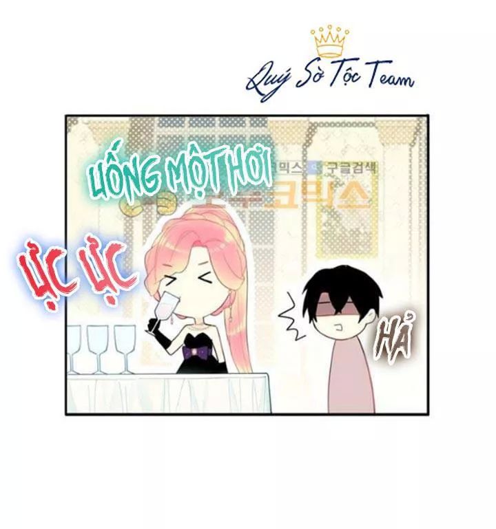 Trọng Sinh Trở Thành Hoàng Phi - Chương 68 - Trang 3