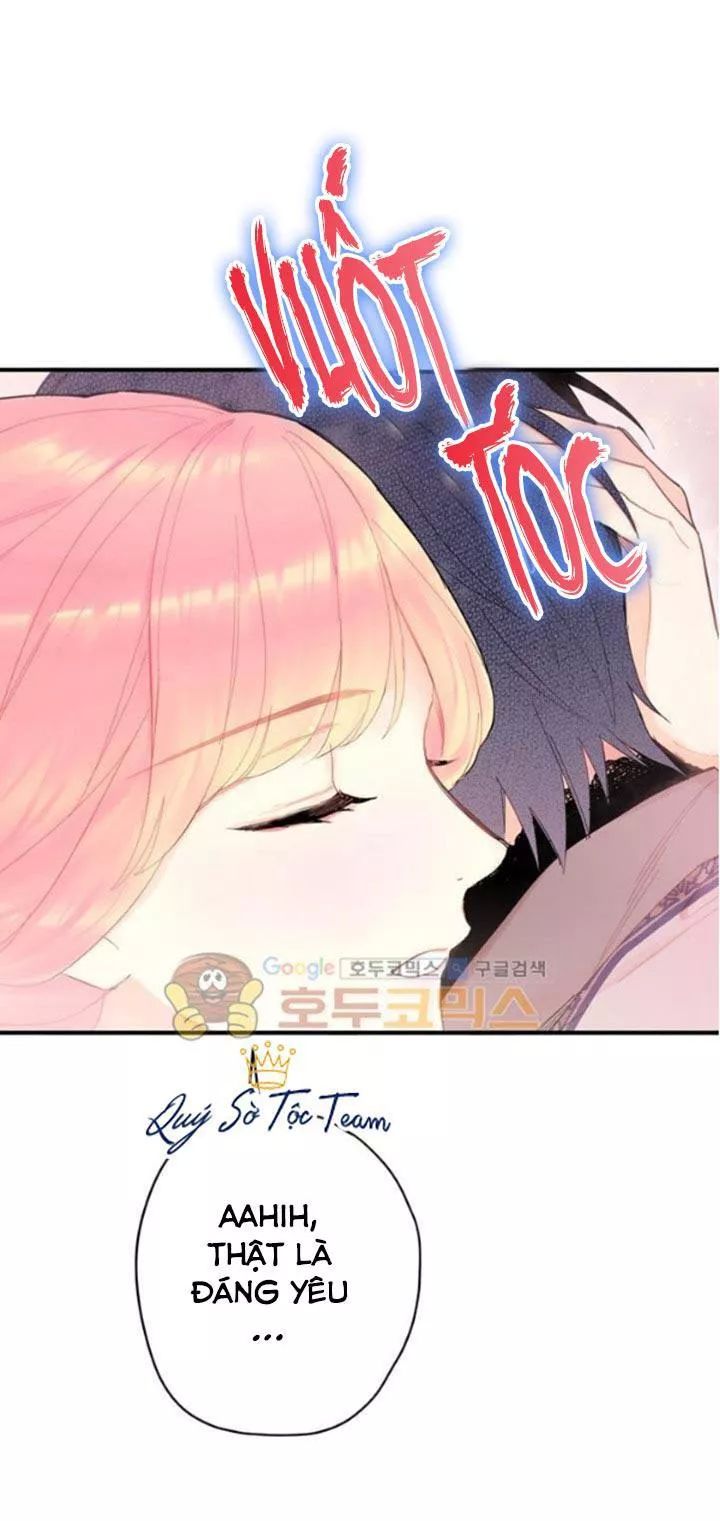 Trọng Sinh Trở Thành Hoàng Phi - Chương 68 - Trang 21
