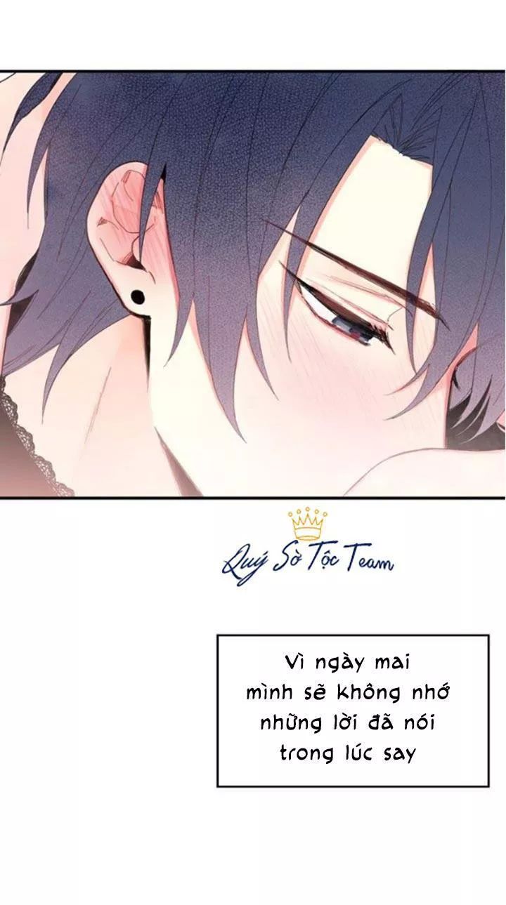 Trọng Sinh Trở Thành Hoàng Phi - Chương 68 - Trang 22
