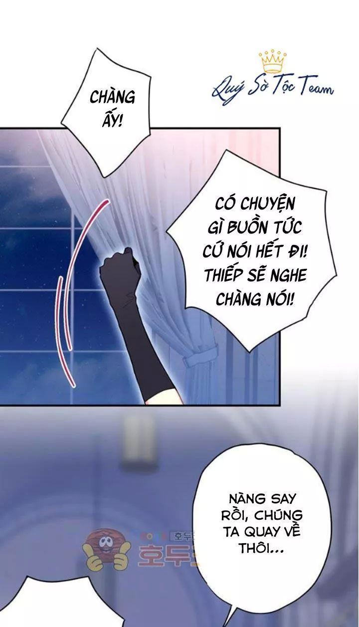 Trọng Sinh Trở Thành Hoàng Phi - Chương 68 - Trang 4