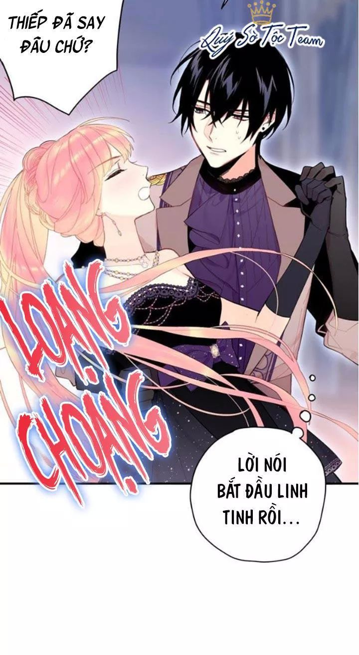 Trọng Sinh Trở Thành Hoàng Phi - Chương 68 - Trang 5