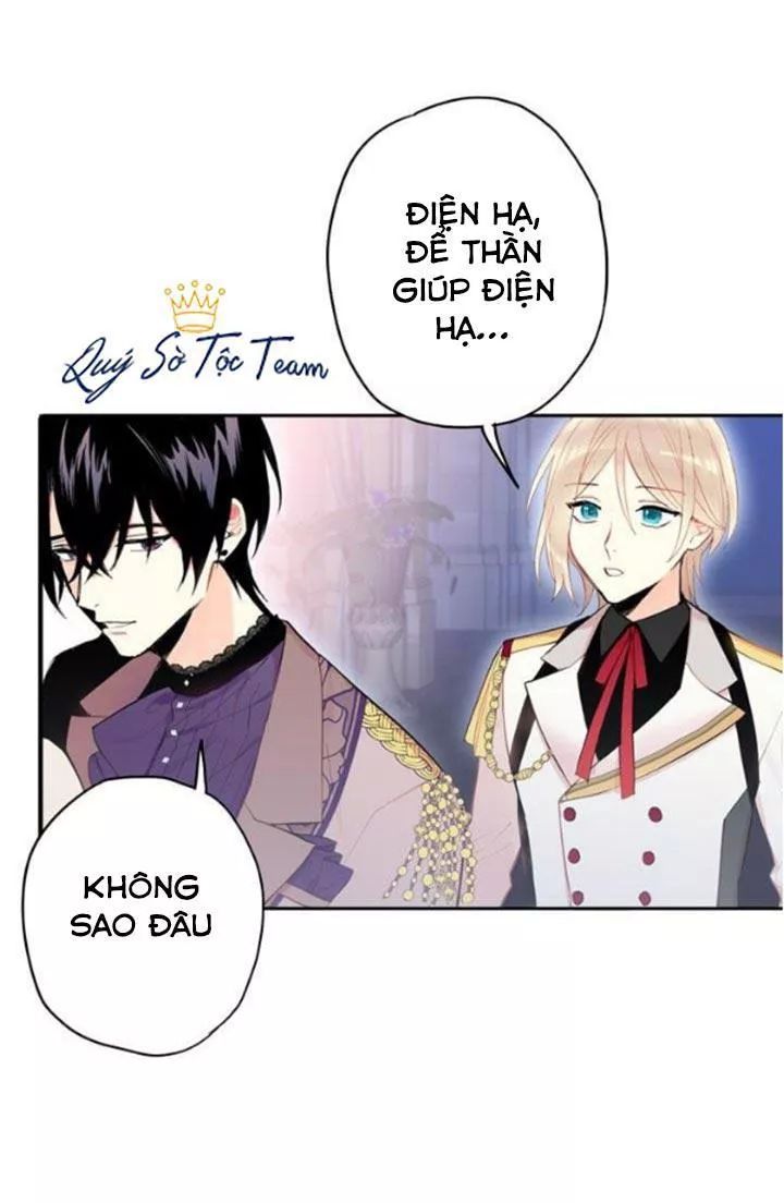 Trọng Sinh Trở Thành Hoàng Phi - Chương 68 - Trang 6