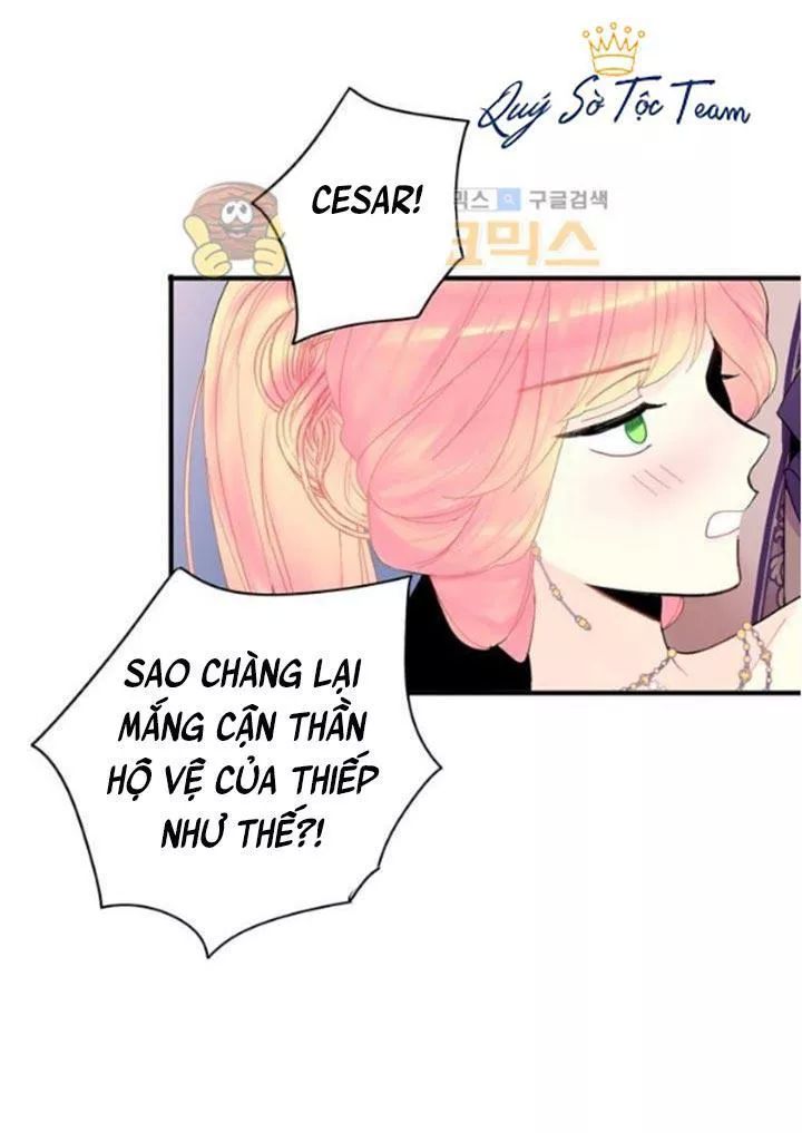 Trọng Sinh Trở Thành Hoàng Phi - Chương 68 - Trang 7