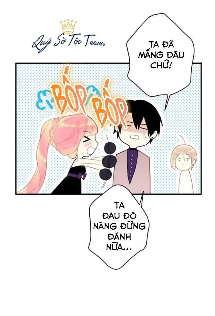 Trọng Sinh Trở Thành Hoàng Phi - Chương 68 - Trang 8