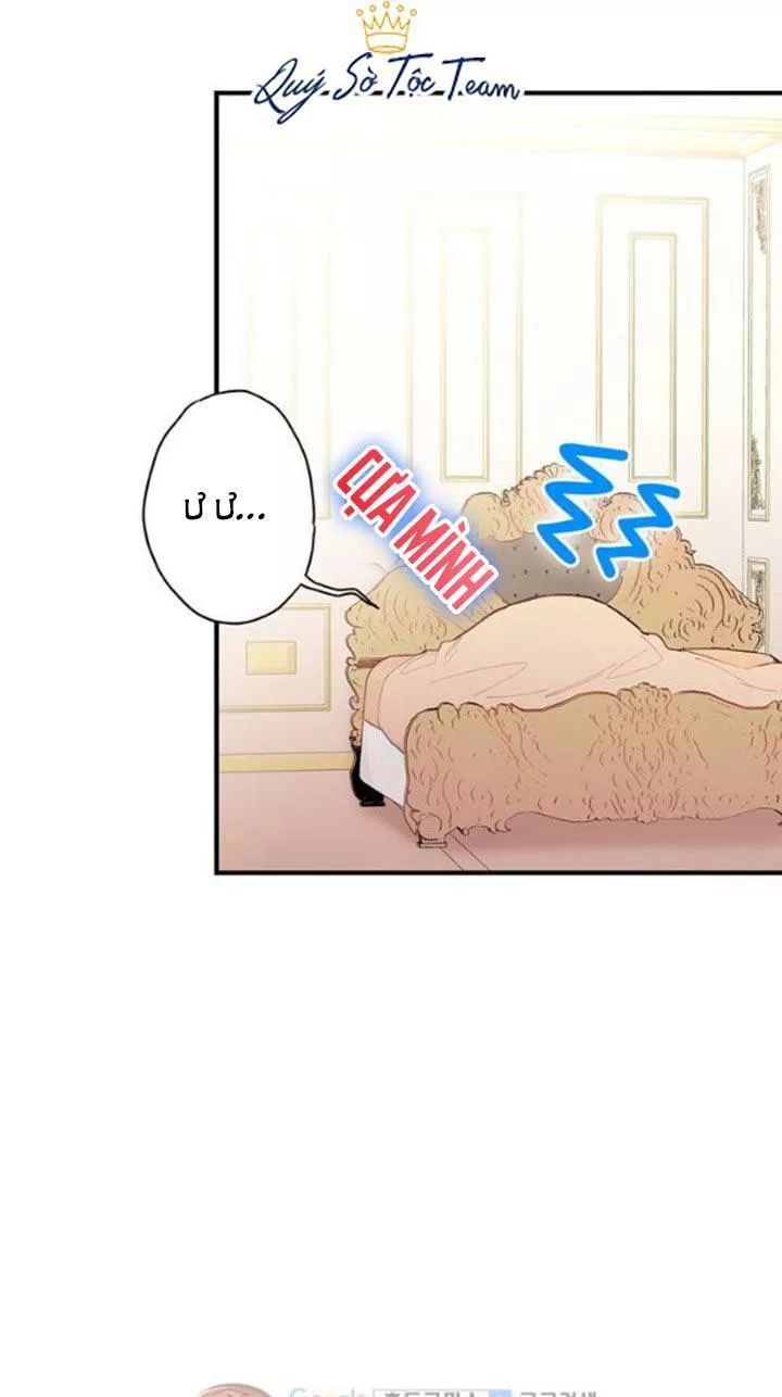 Trọng Sinh Trở Thành Hoàng Phi - Chương 69 - Trang 2