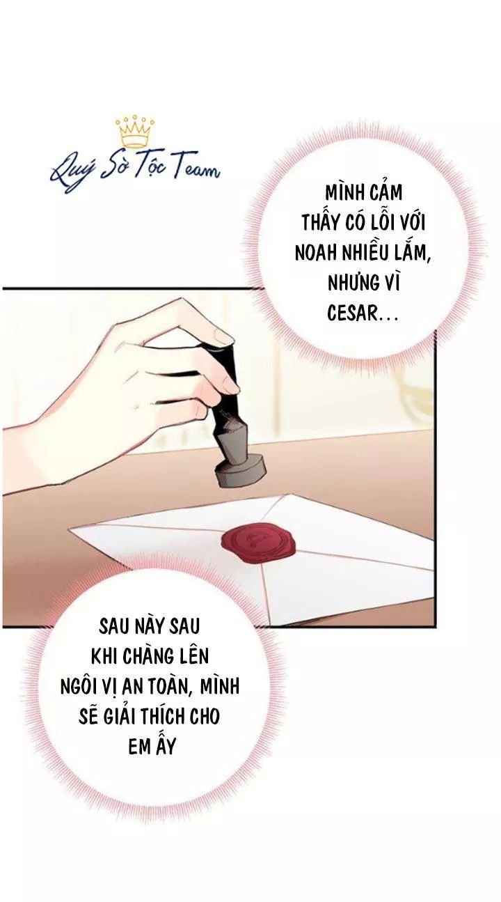 Trọng Sinh Trở Thành Hoàng Phi - Chương 69 - Trang 14