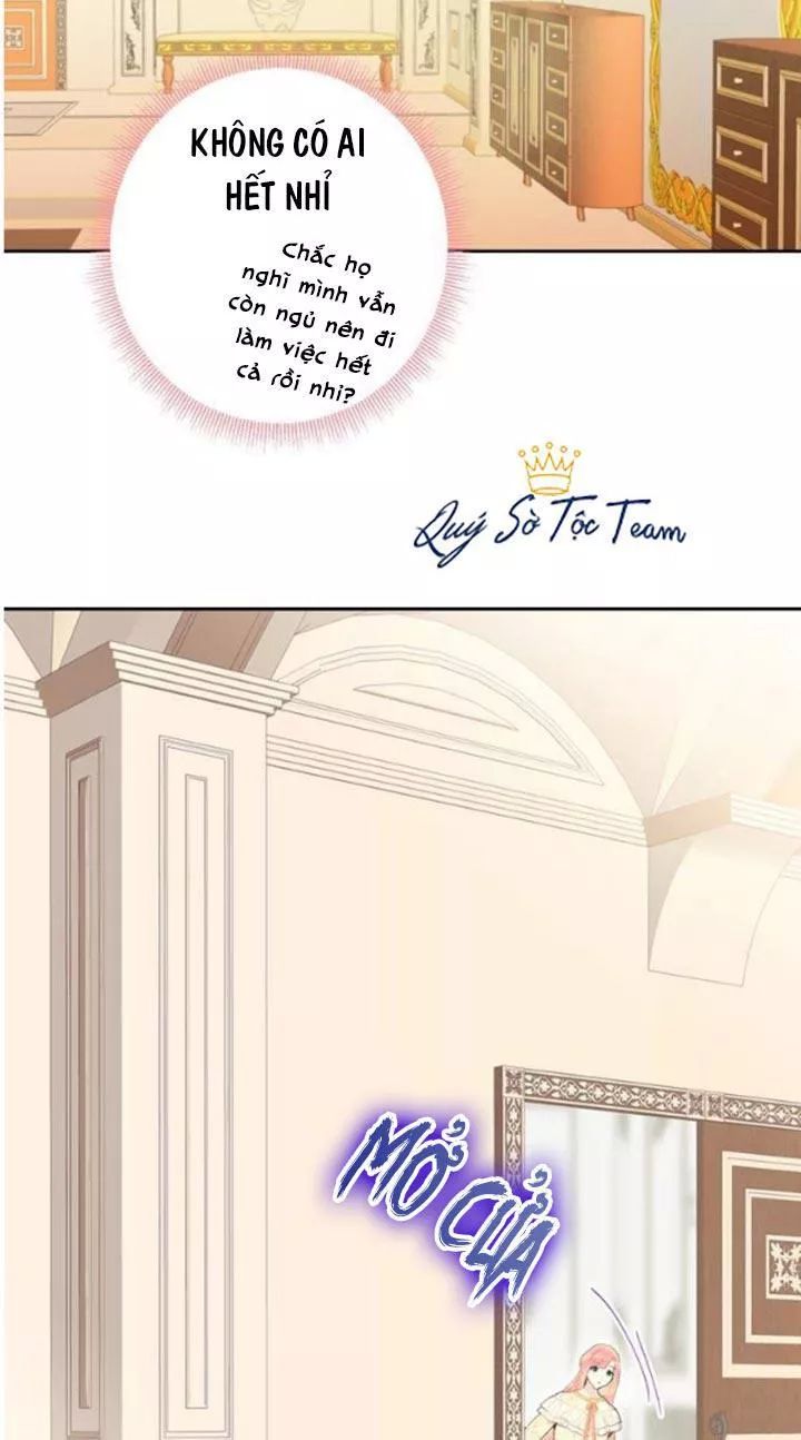 Trọng Sinh Trở Thành Hoàng Phi - Chương 69 - Trang 16