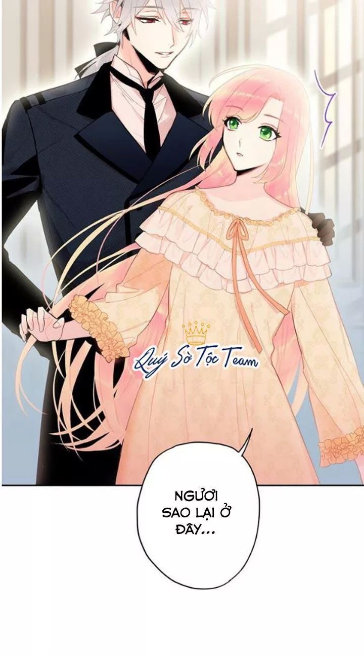 Trọng Sinh Trở Thành Hoàng Phi - Chương 69 - Trang 20