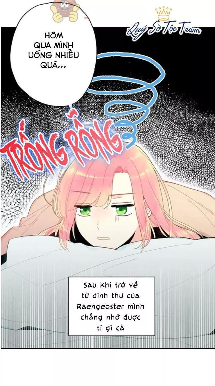 Trọng Sinh Trở Thành Hoàng Phi - Chương 69 - Trang 3