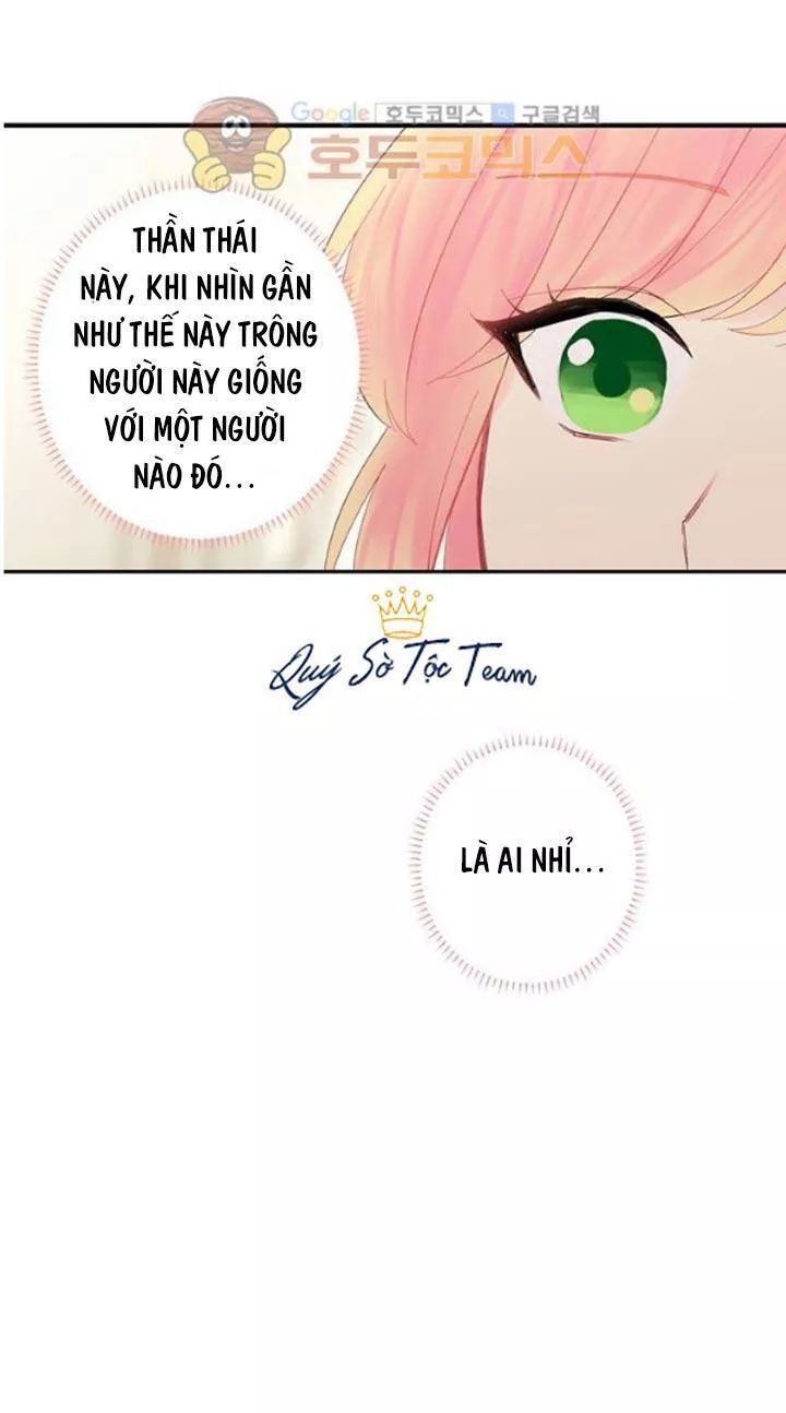 Trọng Sinh Trở Thành Hoàng Phi - Chương 69 - Trang 22